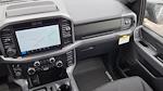 New 2025 Ford F-150 XLT SuperCrew Cab 4WD Pickup for sale #SFC03595 - photo 6