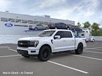 2025 Ford F-150 SuperCrew Cab 4WD Pickup for sale #SFC09135 - photo 1