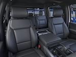 New 2025 Ford F-150 Lariat SuperCrew Cab 4WD Pickup for sale #SFC09483 - photo 10