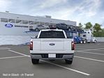 New 2025 Ford F-150 Lariat SuperCrew Cab 4WD Pickup for sale #SFC09483 - photo 5