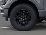 New 2025 Ford F-150 XLT SuperCrew Cab 4WD Pickup for sale #SFC12663 - photo 18