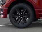 2025 Ford F-150 SuperCrew Cab 4WD Pickup for sale #SFC13850 - photo 19