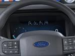 New 2025 Ford F-150 Lariat SuperCrew Cab 4WD Pickup for sale #SFC20001 - photo 12