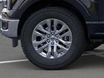 New 2025 Ford F-150 Lariat SuperCrew Cab 4WD Pickup for sale #SFC20001 - photo 18