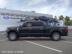 New 2025 Ford F-150 Lariat SuperCrew Cab 4WD Pickup for sale #SFC20001 - photo 2