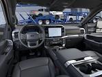New 2025 Ford F-150 Lariat SuperCrew Cab 4WD Pickup for sale #SFC20001 - photo 8