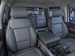 New 2025 Ford F-150 Lariat SuperCrew Cab 4WD Pickup for sale #SFC32006 - photo 10