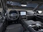 2025 Ford F-150 SuperCrew Cab 4WD Pickup for sale #SFC38766A - photo 8