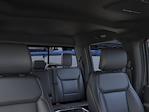 New 2025 Ford F-150 Lariat SuperCrew Cab 4WD Pickup for sale #SFC39885 - photo 22