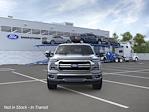 New 2025 Ford F-150 Lariat SuperCrew Cab 4WD Pickup for sale #SFC39885 - photo 6