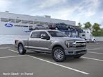New 2025 Ford F-150 Lariat SuperCrew Cab 4WD Pickup for sale #SFC39885 - photo 7