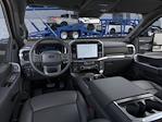 New 2025 Ford F-150 Lariat SuperCrew Cab 4WD Pickup for sale #SFC39885 - photo 9