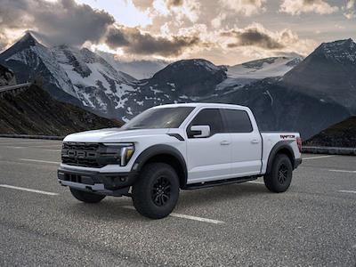 New 2025 Ford F-150 Raptor SuperCrew Cab for sale #SFC44810 - photo 1