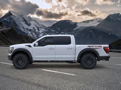 New 2025 Ford F-150 Raptor SuperCrew Cab for sale #SFC44810 - photo 2