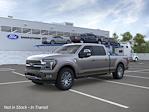 New 2025 Ford F-150 King Ranch SuperCrew Cab for sale #SFC48538 - photo 1