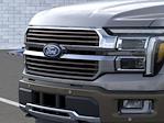 New 2025 Ford F-150 King Ranch SuperCrew Cab for sale #SFC48538 - photo 17