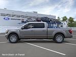 New 2025 Ford F-150 King Ranch SuperCrew Cab for sale #SFC48538 - photo 3