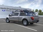 New 2025 Ford F-150 King Ranch SuperCrew Cab for sale #SFC48538 - photo 4