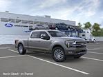New 2025 Ford F-150 King Ranch SuperCrew Cab for sale #SFC48538 - photo 7