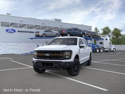 2025 Ford F-150 SuperCrew Cab 4WD Pickup for sale #SFC49166 - photo 2