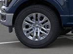 2025 Ford F-150 SuperCrew Cab 4WD Pickup for sale #SFC57331 - photo 19