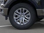 New 2025 Ford F-150 King Ranch SuperCrew Cab for sale #SFC57911 - photo 19