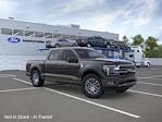 New 2025 Ford F-150 King Ranch SuperCrew Cab for sale #SFC57911 - photo 7