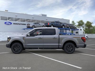 New 2025 Ford F-150 Tremor SuperCrew Cab for sale #SFC61944 - photo 2