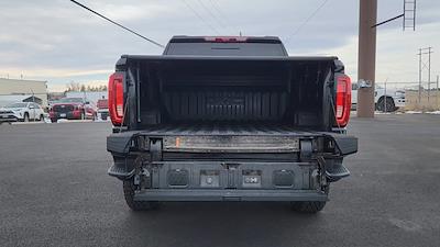 2025 GMC Sierra 1500 Crew Cab 4WD Pickup for sale #SG353915T - photo 1