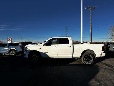 Used 2025 Ram 2500 Laramie Crew Cab for sale #SG542707C - photo 1