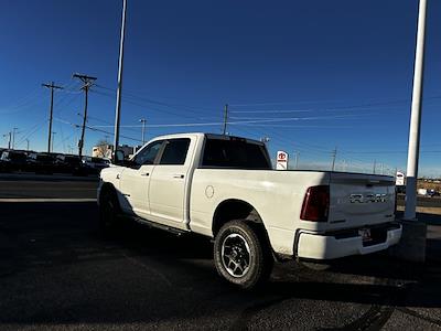 Used 2025 Ram 2500 Laramie Crew Cab for sale #SG542707C - photo 2