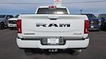 Used 2025 Ram 2500 Laramie Crew Cab for sale #SG542707C - photo 4