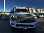 2025 Ram 2500 Crew Cab 4WD Pickup for sale #SG542707C - photo 8