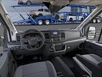 2025 Ford Transit 250 Medium Roof AWD Empty Cargo Van for sale #SKB18978 - photo 9