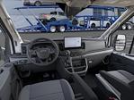 2025 Ford Transit 250 Medium Roof AWD Empty Cargo Van for sale #SKB19529 - photo 9