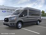 New 2025 Ford Transit 350 AWD Passenger Van for sale #SKB20380 - photo 1