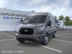 New 2025 Ford Transit 350 AWD Passenger Van for sale #SKB20380 - photo 3