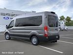 New 2025 Ford Transit 350 AWD Passenger Van for sale #SKB20380 - photo 2