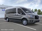New 2025 Ford Transit 350 AWD Passenger Van for sale #SKB20380 - photo 7