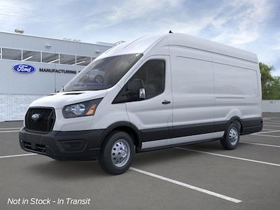 2025 Ford Transit 350 High Roof AWD Empty Cargo Van for sale #SKB26466 - photo 1