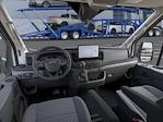 2025 Ford Transit 250 Medium Roof AWD Empty Cargo Van for sale #SKB27125 - photo 9