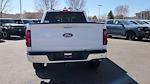 New 2025 Ford F-150 XLT SuperCrew Cab 4WD Pickup for sale #SKD01854 - photo 3