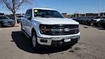New 2025 Ford F-150 XLT SuperCrew Cab 4WD Pickup for sale #SKD01854 - photo 6