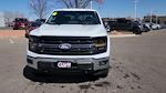 New 2025 Ford F-150 XLT SuperCrew Cab 4WD Pickup for sale #SKD01854 - photo 7