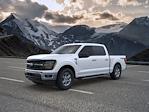 New 2025 Ford F-150 XLT SuperCrew Cab 4WD Pickup for sale #SKD22761 - photo 1