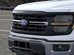 New 2025 Ford F-150 XLT SuperCrew Cab 4WD Pickup for sale #SKD22761 - photo 17