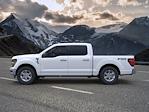 New 2025 Ford F-150 XLT SuperCrew Cab 4WD Pickup for sale #SKD22761 - photo 4