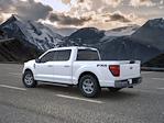 New 2025 Ford F-150 XLT SuperCrew Cab 4WD Pickup for sale #SKD22761 - photo 2