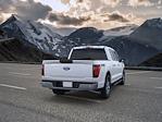 New 2025 Ford F-150 XLT SuperCrew Cab 4WD Pickup for sale #SKD22761 - photo 8