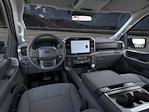 New 2025 Ford F-150 XLT SuperCrew Cab 4WD Pickup for sale #SKD22761 - photo 9